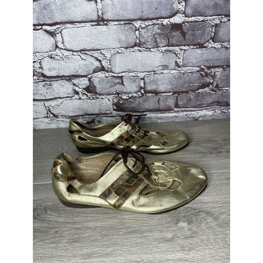 2x4 al pie Dance Shoes/Sneakers Tango Salsa Bachata Swing Women Sz 8.5M US/6UK